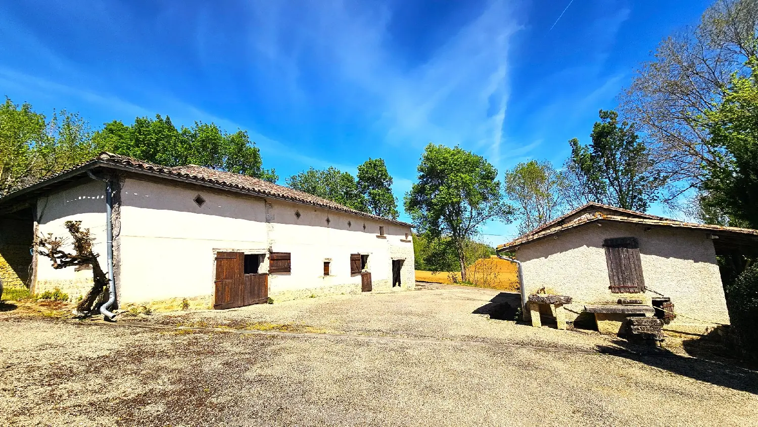  te koop huis Lapenche Tarn-et-Garonne 6