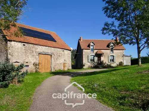 Lapeyrouse Puy-de-Dôme Haus Bild 7123133