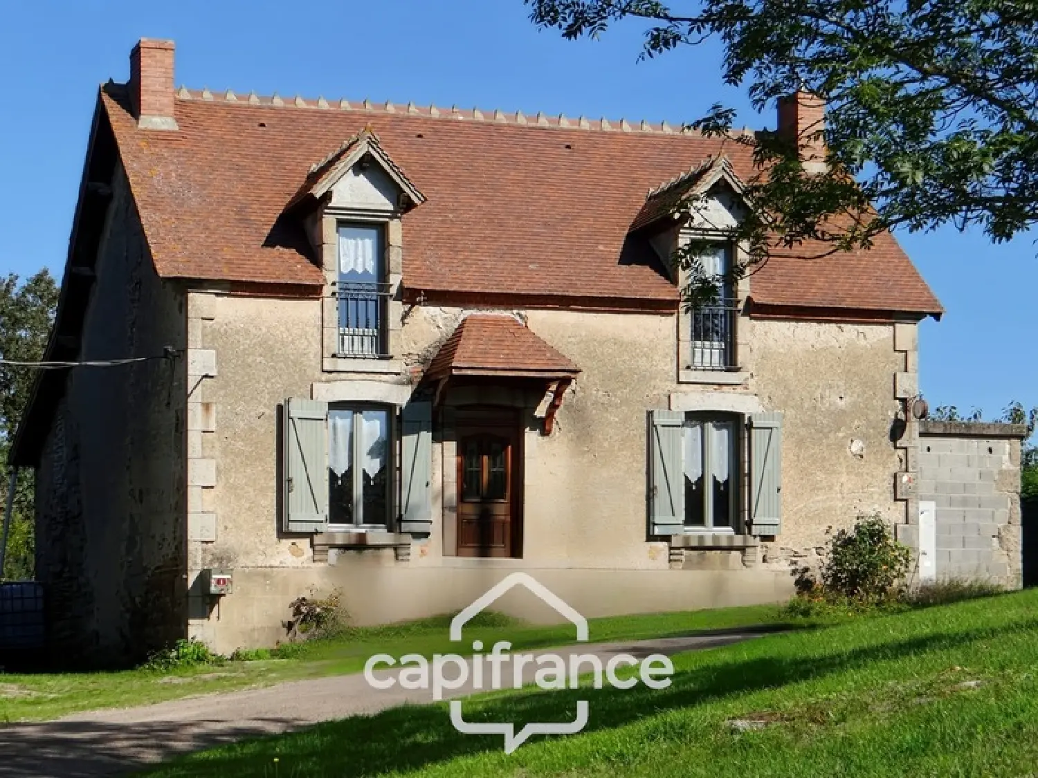  kaufen Haus Lapeyrouse Puy-de-Dôme 3