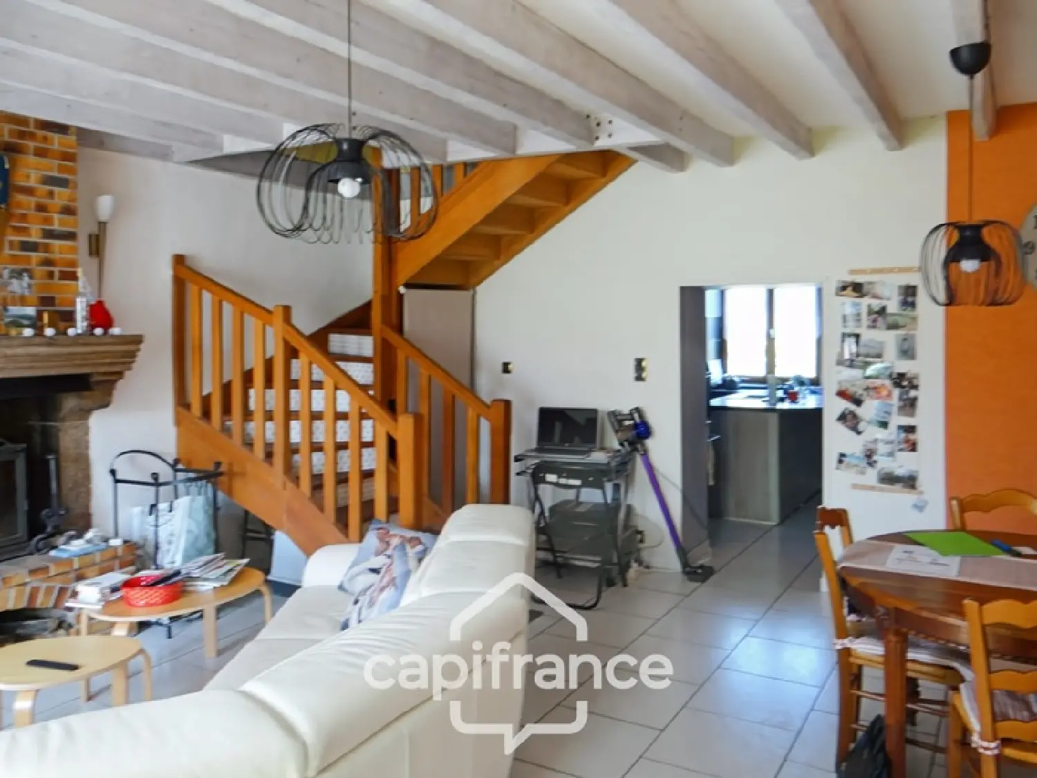 kaufen Haus Lapeyrouse Puy-de-Dôme 5