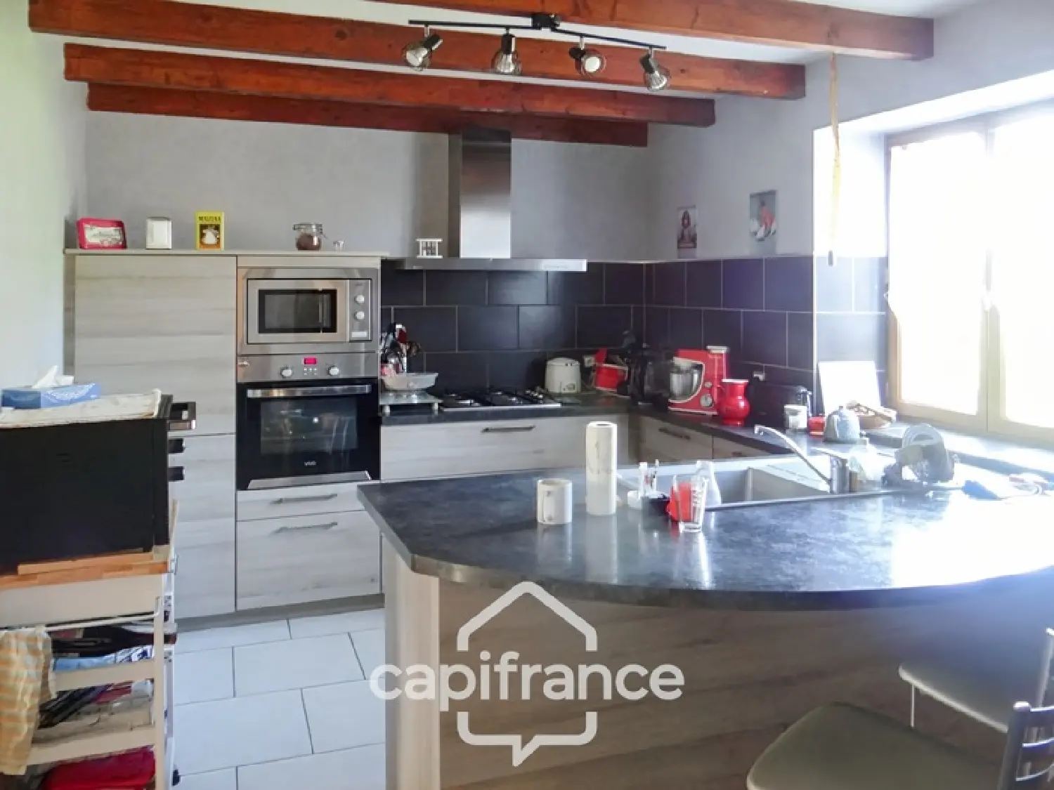  kaufen Haus Lapeyrouse Puy-de-Dôme 8