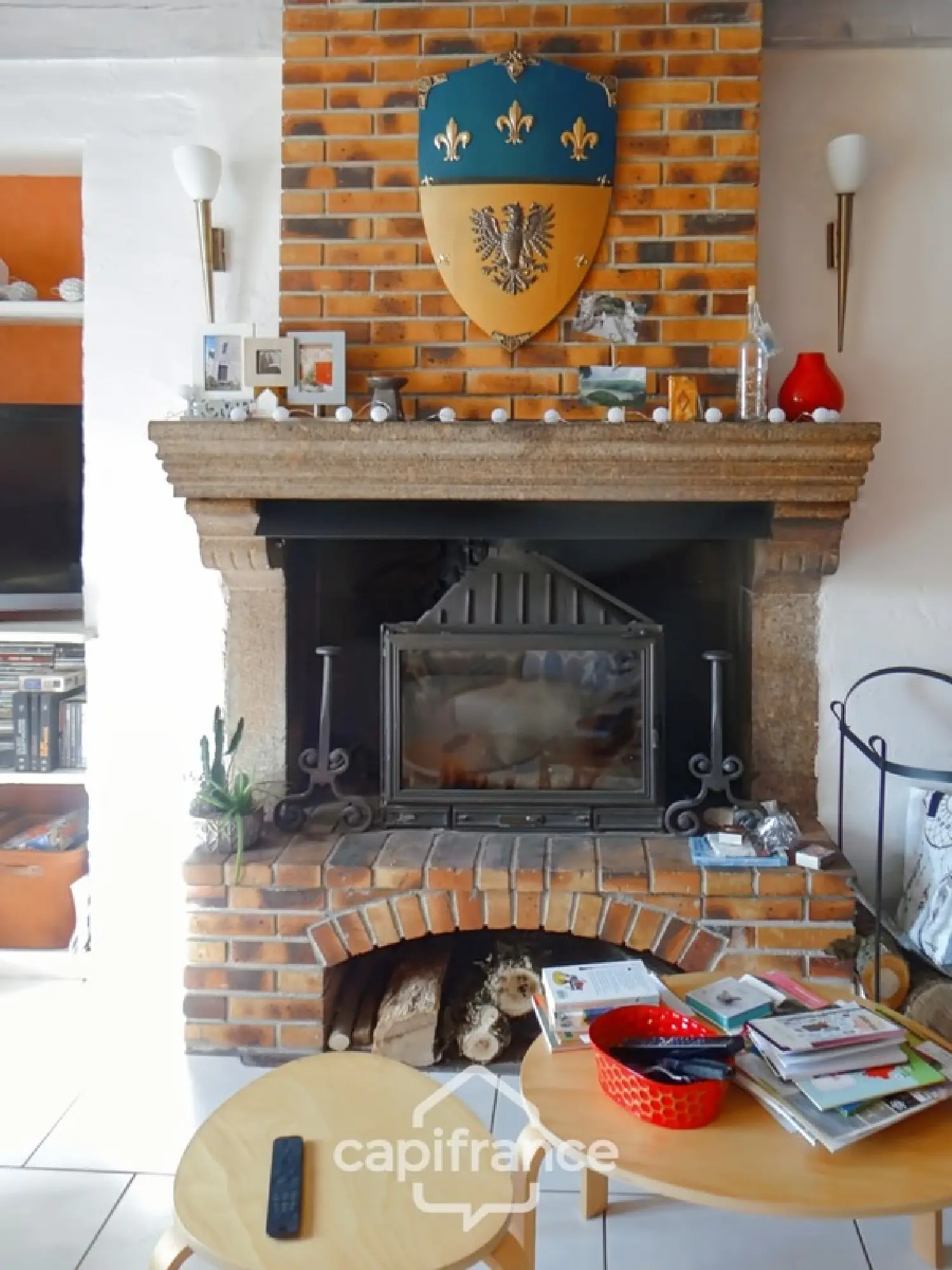  en venta casa Lapeyrouse Puy-de-Dôme 6