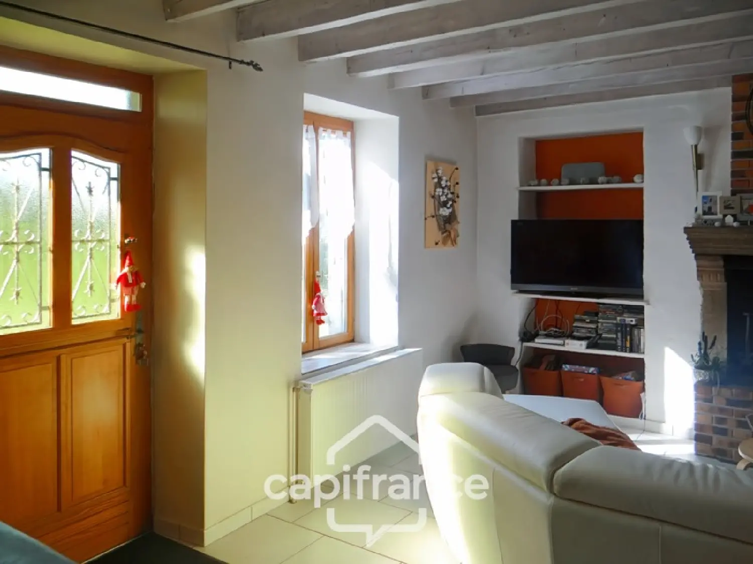  en venta casa Lapeyrouse Puy-de-Dôme 7