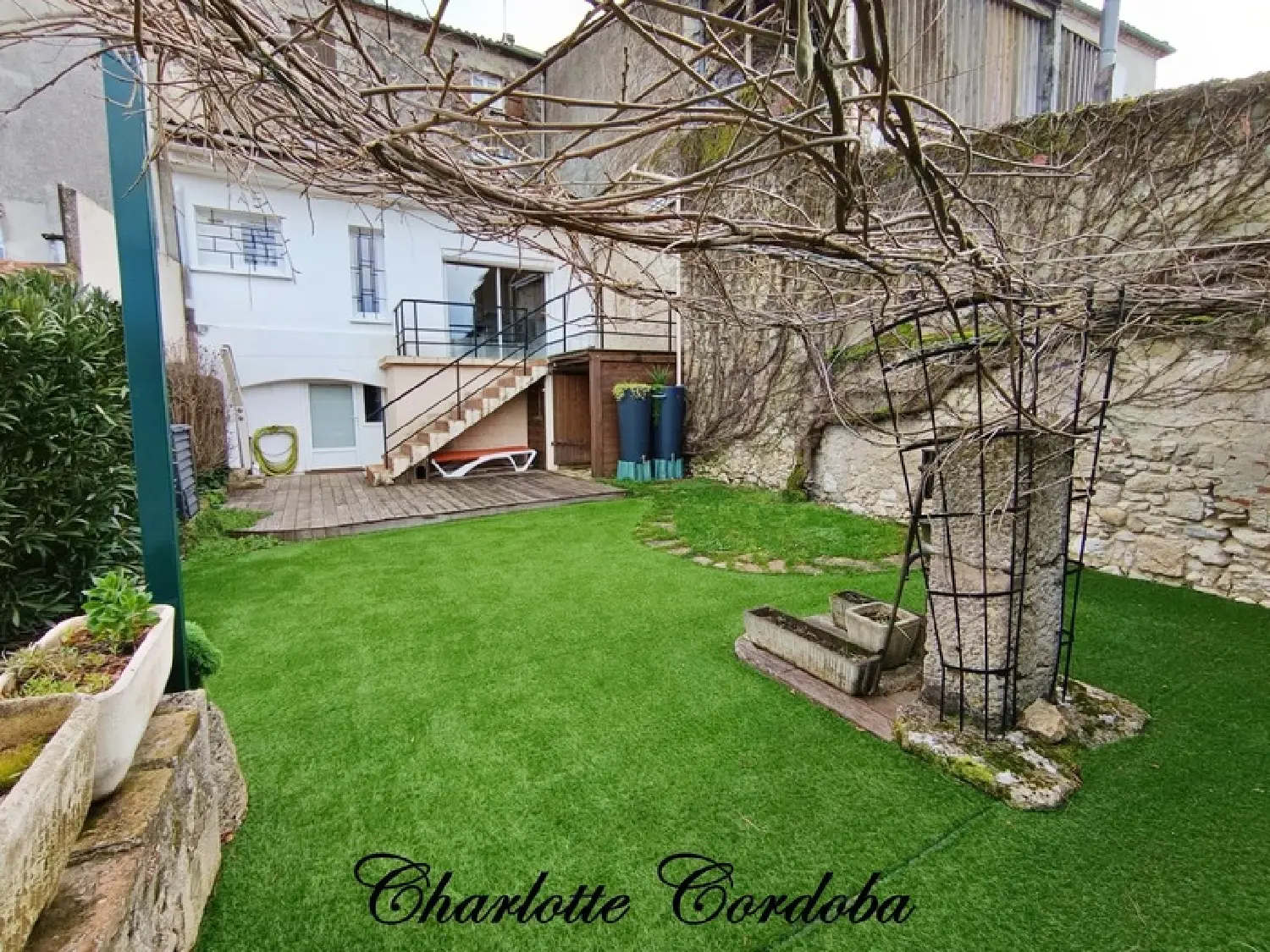  for sale house Laplume Lot-et-Garonne 1
