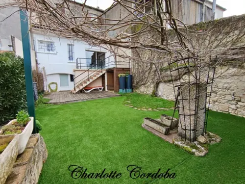 Laplume Lot-et-Garonne Haus Bild 7120730