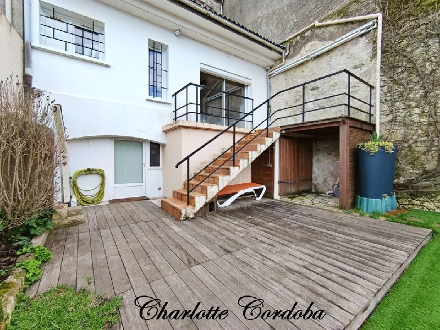  for sale house Laplume Lot-et-Garonne 2