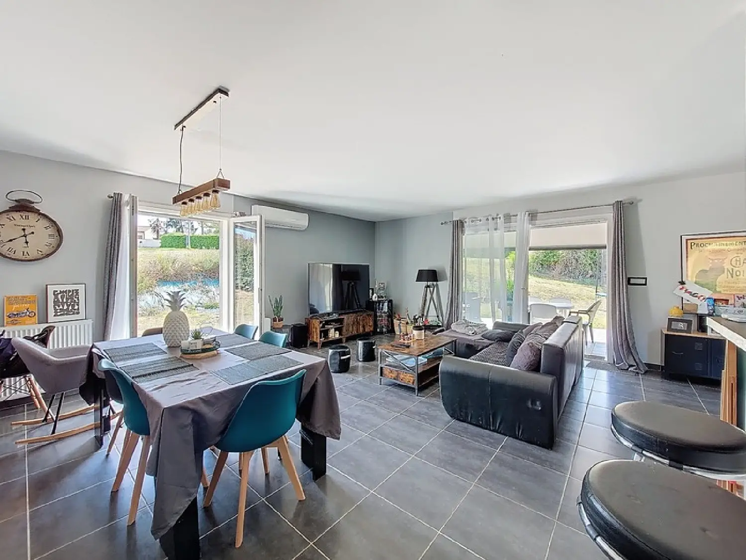  te koop huis Laplume Lot-et-Garonne 2
