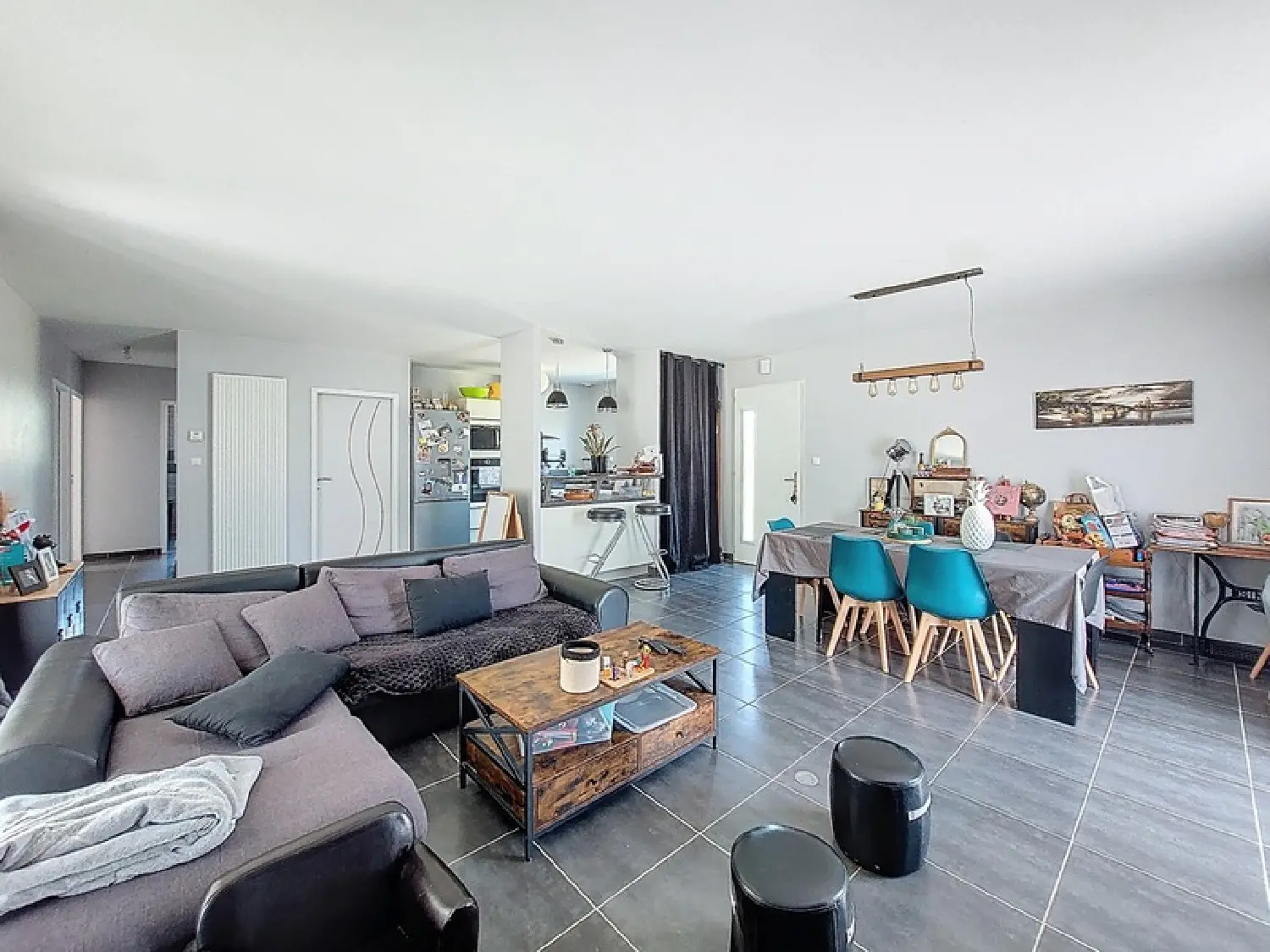  te koop huis Laplume Lot-et-Garonne 3