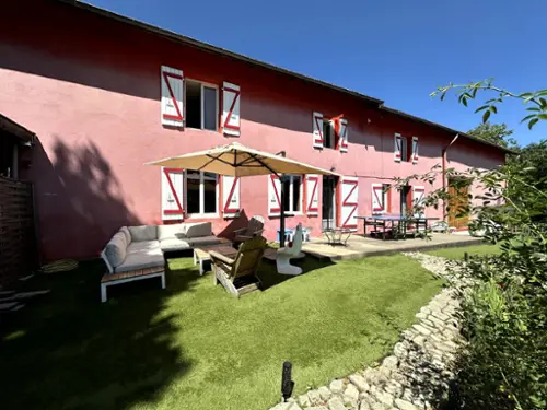 Laprugne Allier huis foto 7123706