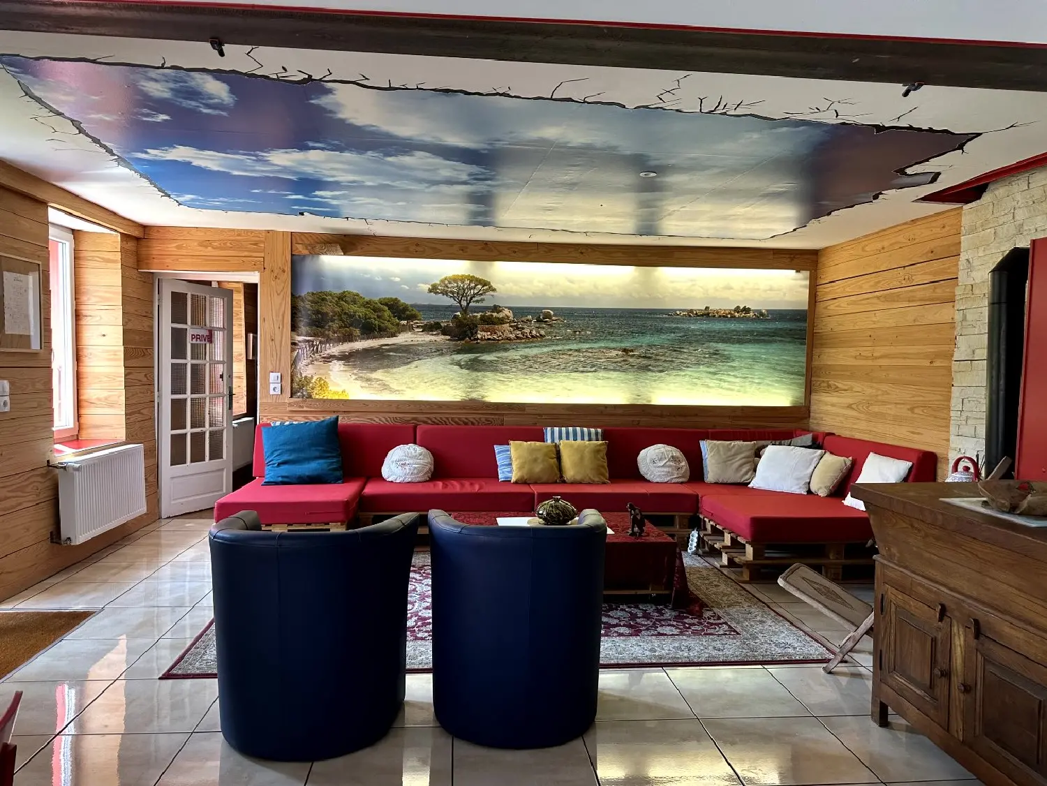  te koop huis Laprugne Allier 2