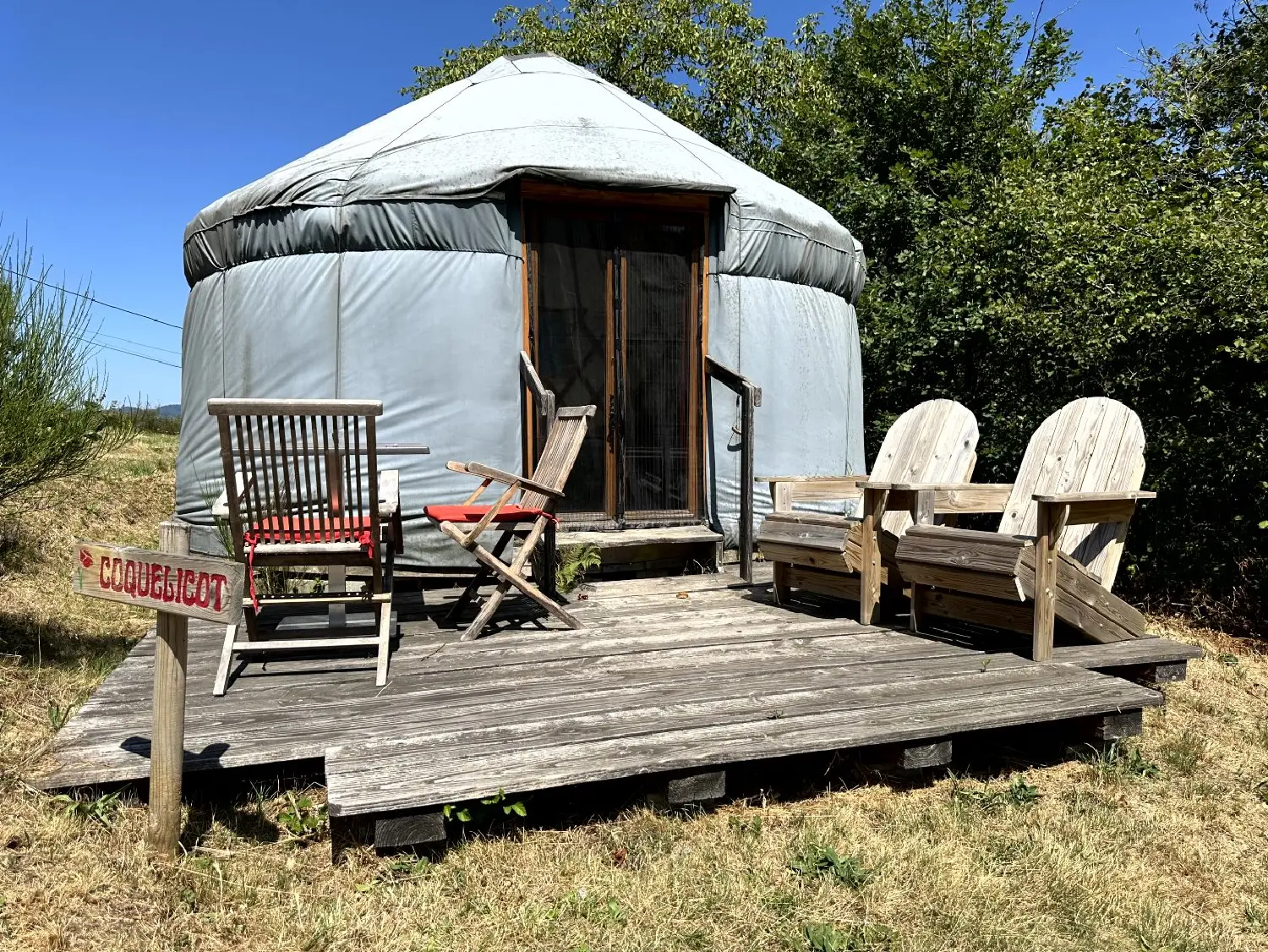  te koop huis Laprugne Allier 7