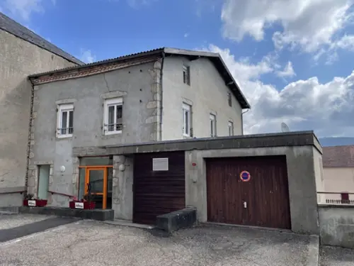 Laprugne Allier Haus Bild 7120172
