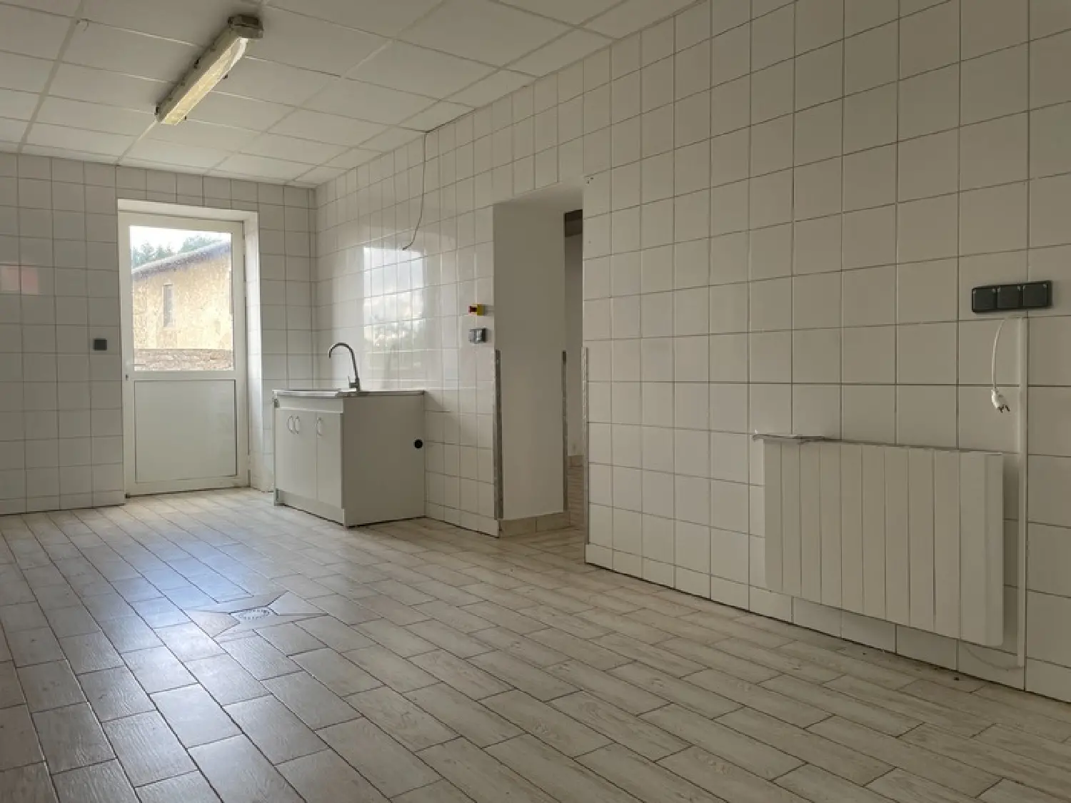  en venta casa Laprugne Allier 3