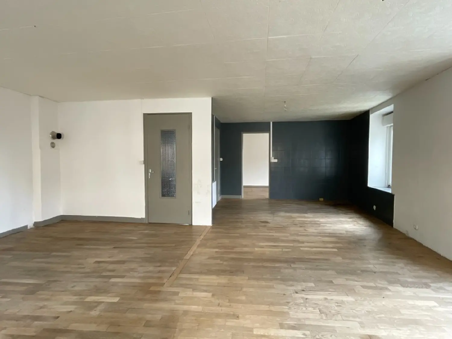  en venta casa Laprugne Allier 4