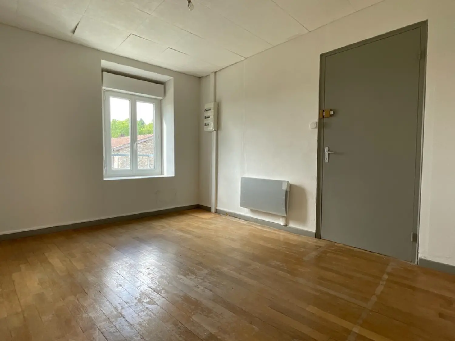  en venta casa Laprugne Allier 5
