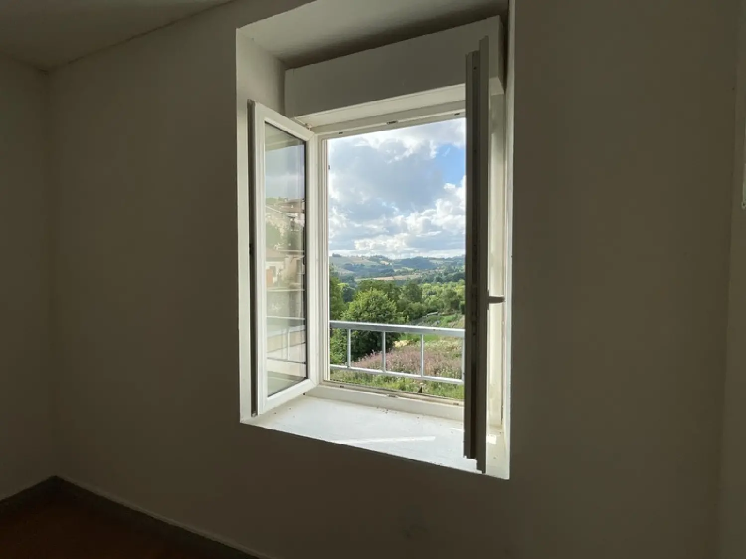 en venta casa Laprugne Allier 6