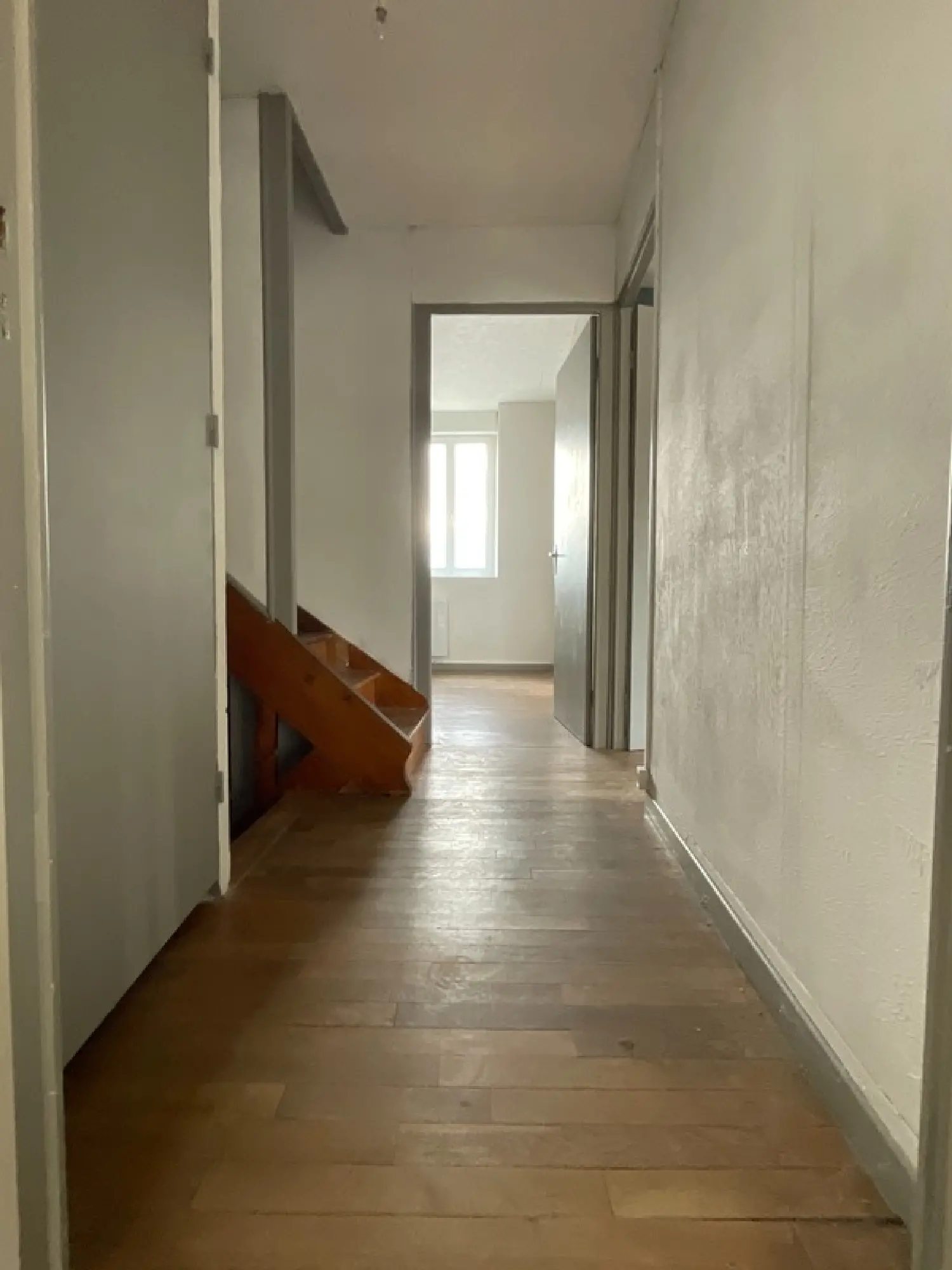  en venta casa Laprugne Allier 8