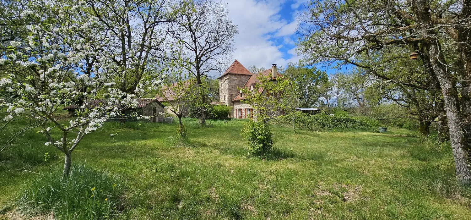  te koop huis Laramière Lot 1