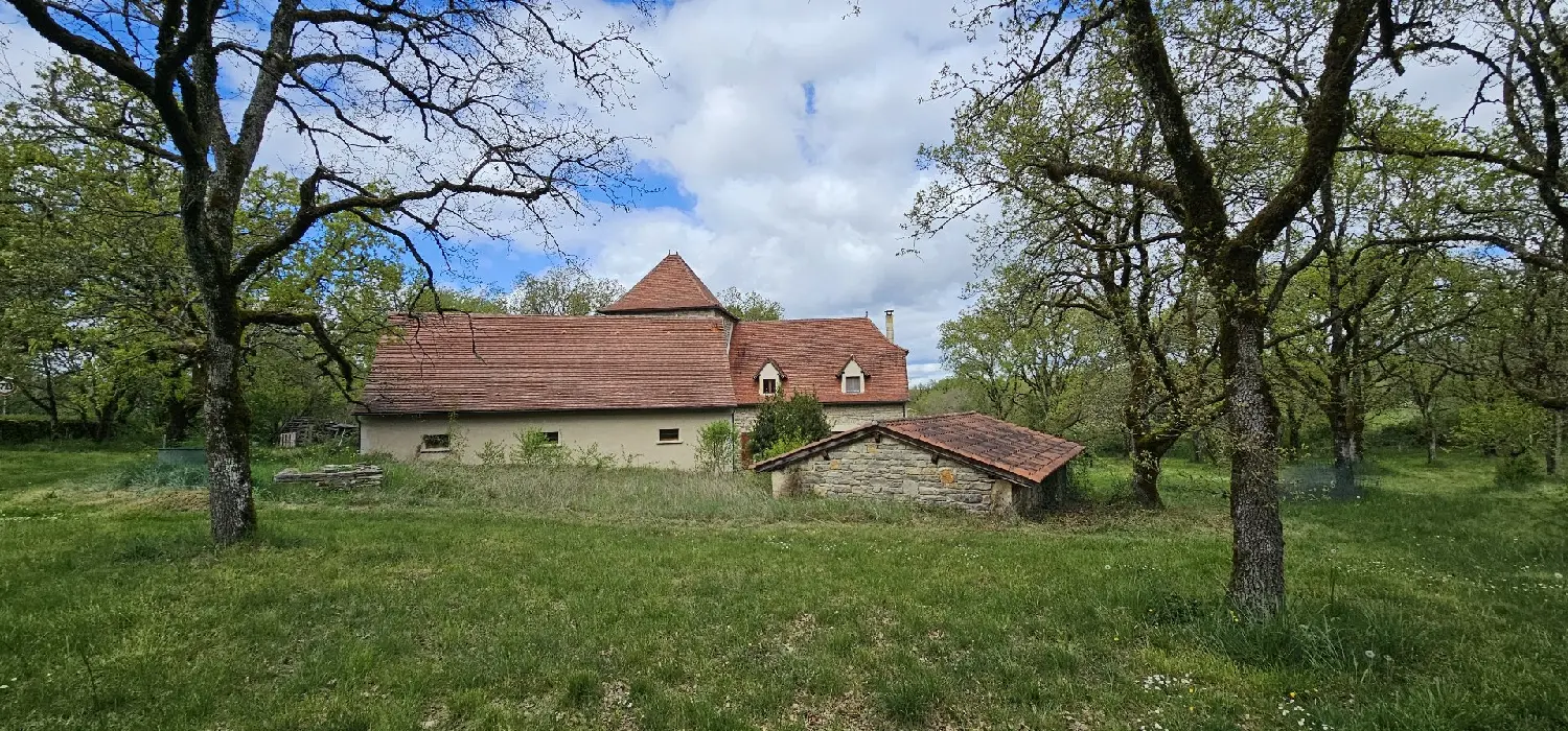  te koop huis Laramière Lot 2