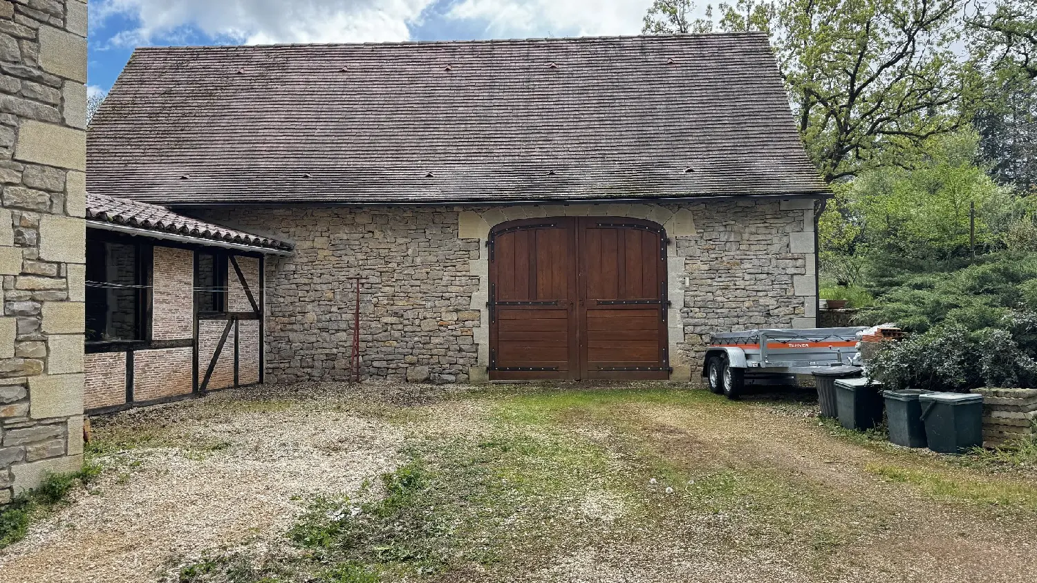  te koop huis Laramière Lot 5