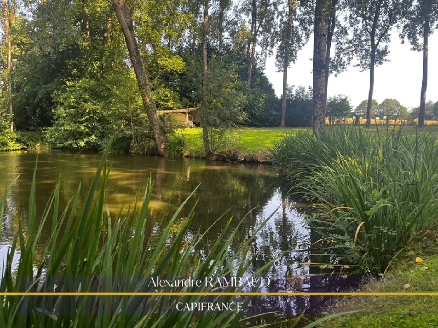  en venta casa Larchamp Mayenne 2