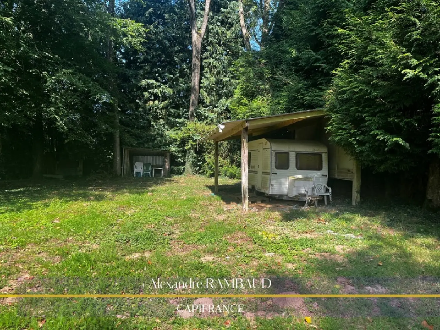  en venta casa Larchamp Mayenne 5