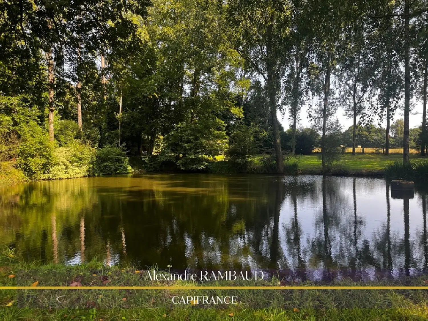  en venta casa Larchamp Mayenne 6