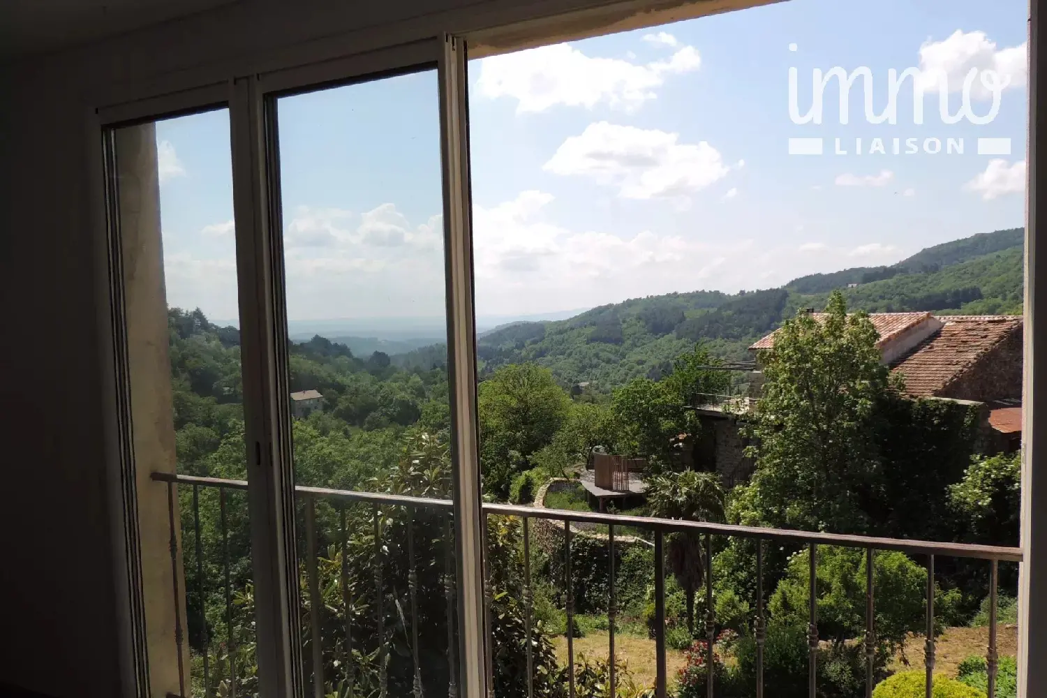  te koop huis Largentière Ardèche 3