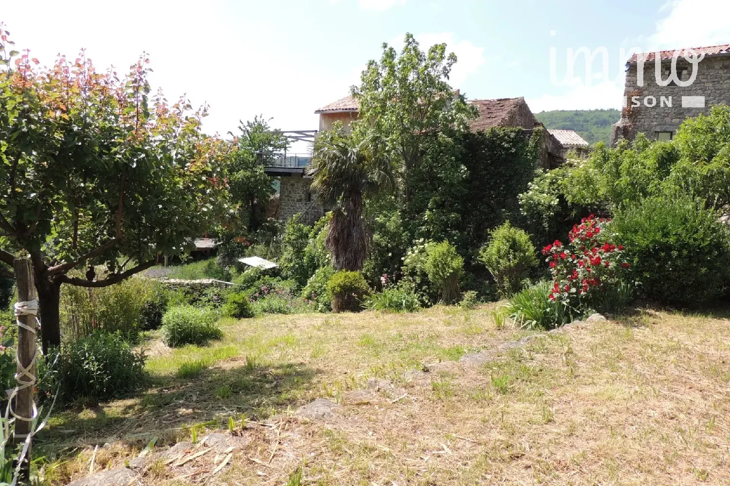  te koop huis Largentière Ardèche 4