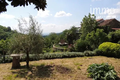  kaufen Haus Largentière Ardèche 5