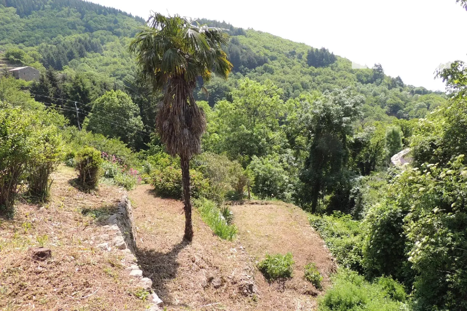  te koop huis Largentière Ardèche 7