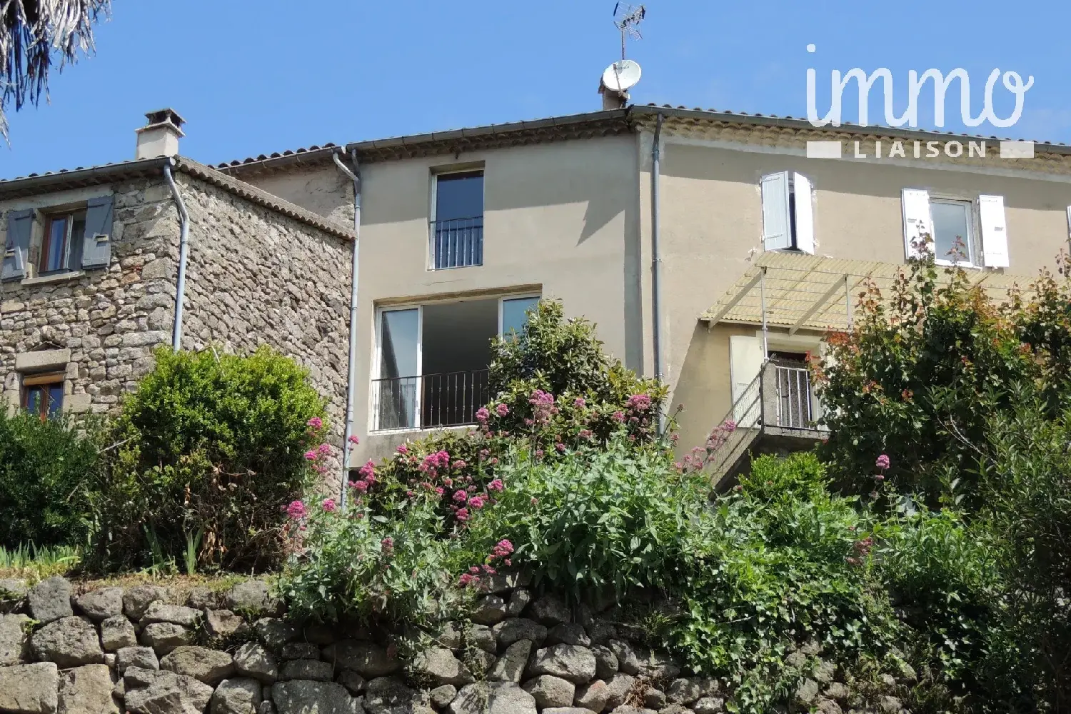  te koop huis Largentière Ardèche 8