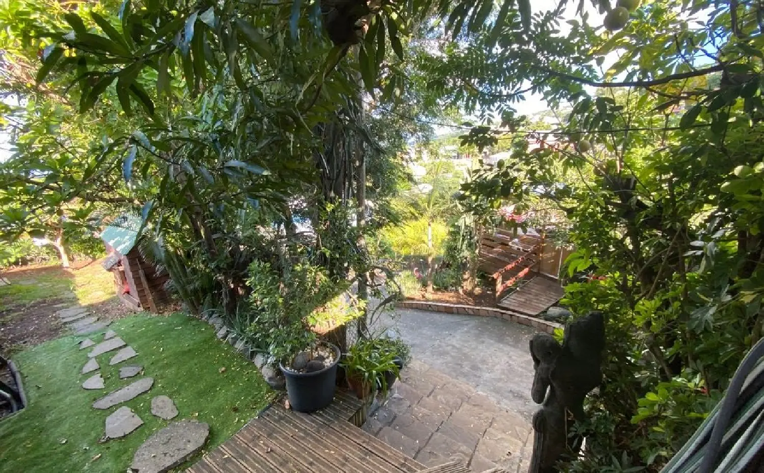  te koop huis Larnas Ardèche 1