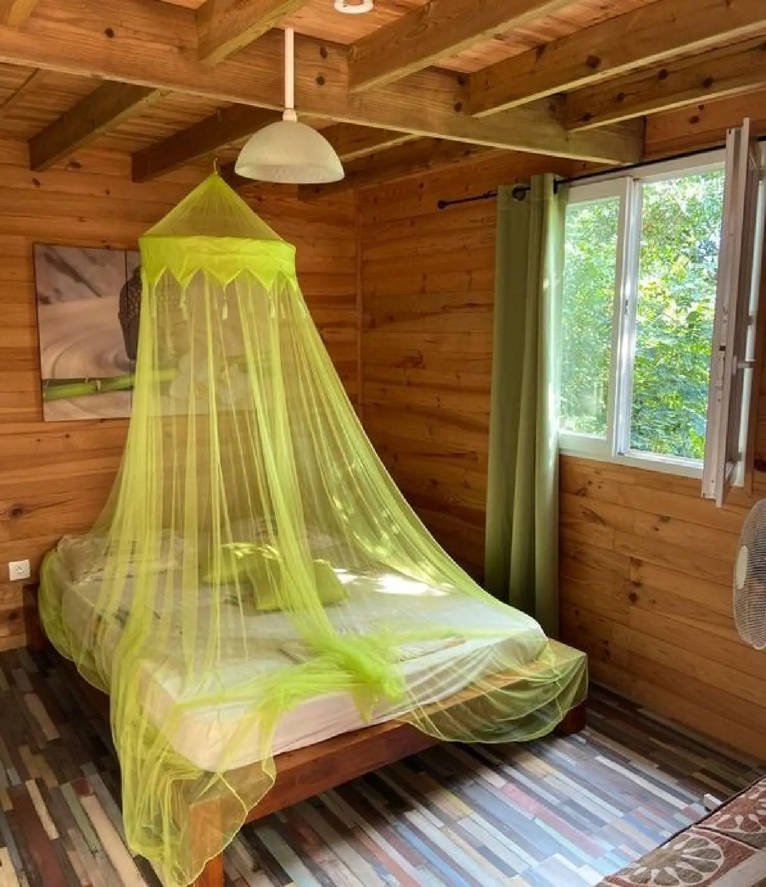 te koop huis Larnas Ardèche 3