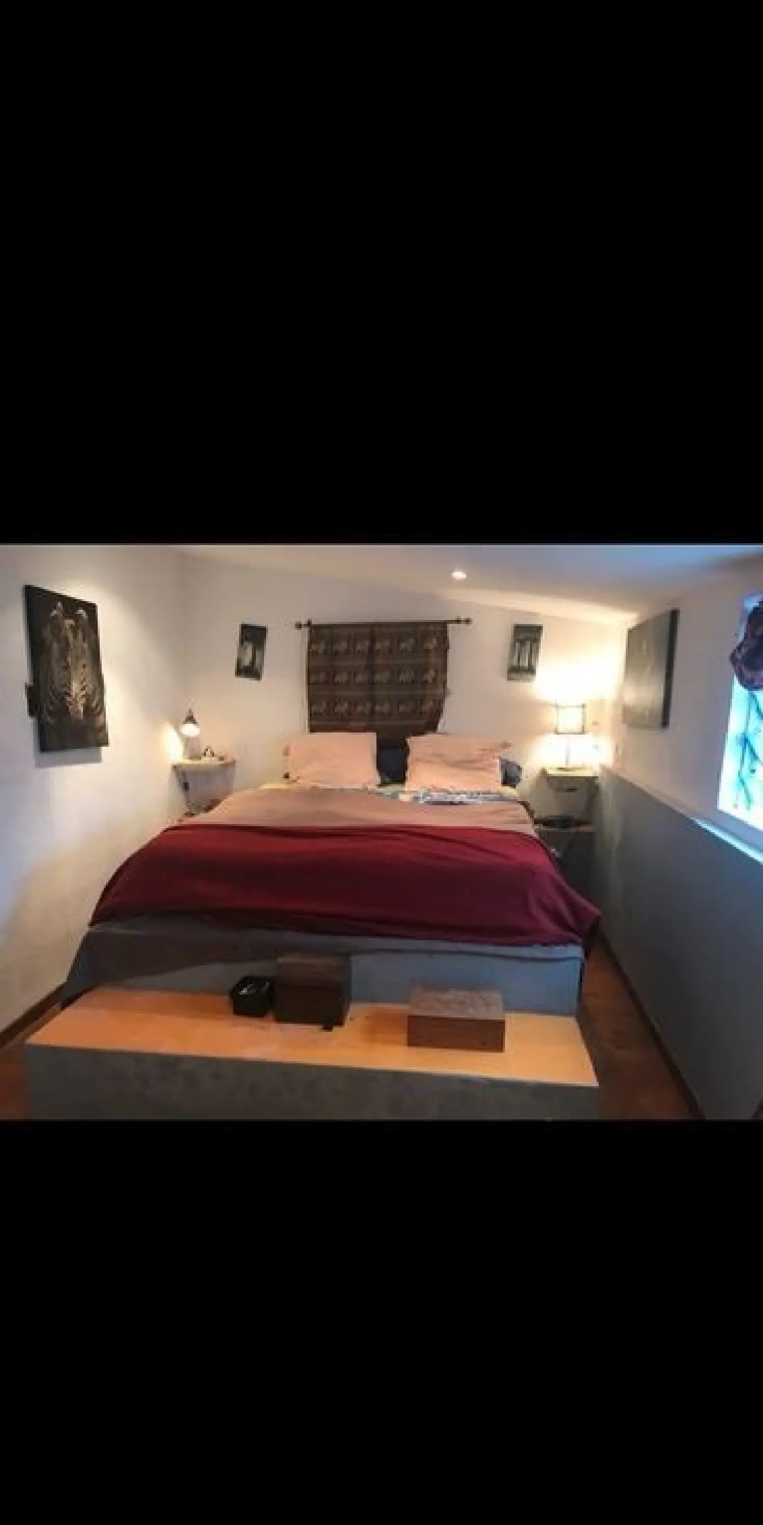  te koop huis Larnas Ardèche 4