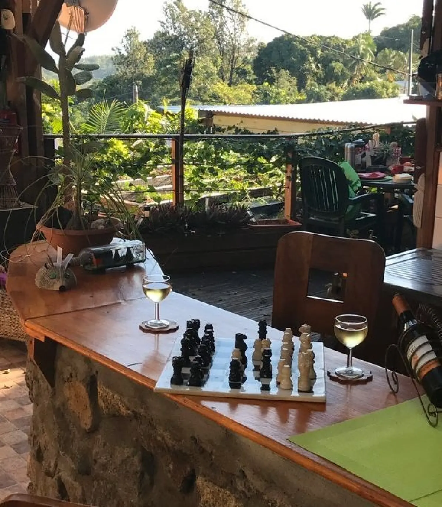  te koop huis Larnas Ardèche 5