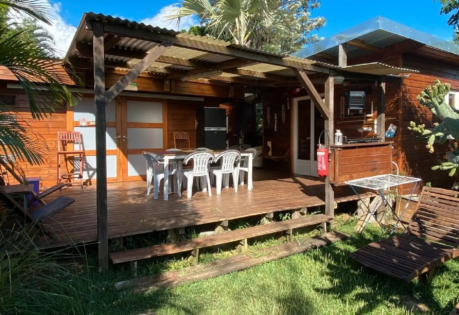  te koop huis Larnas Ardèche 6