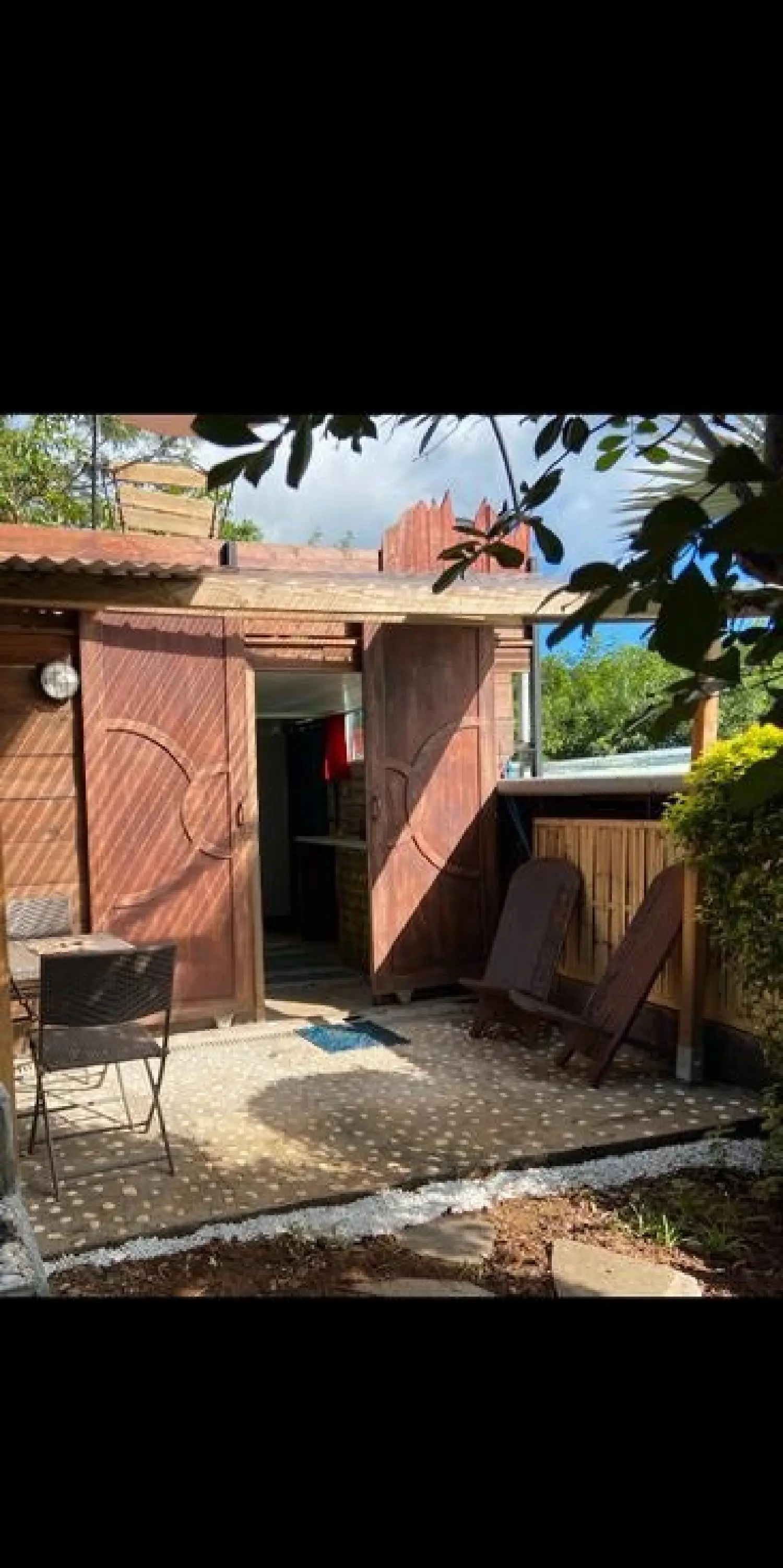  te koop huis Larnas Ardèche 7