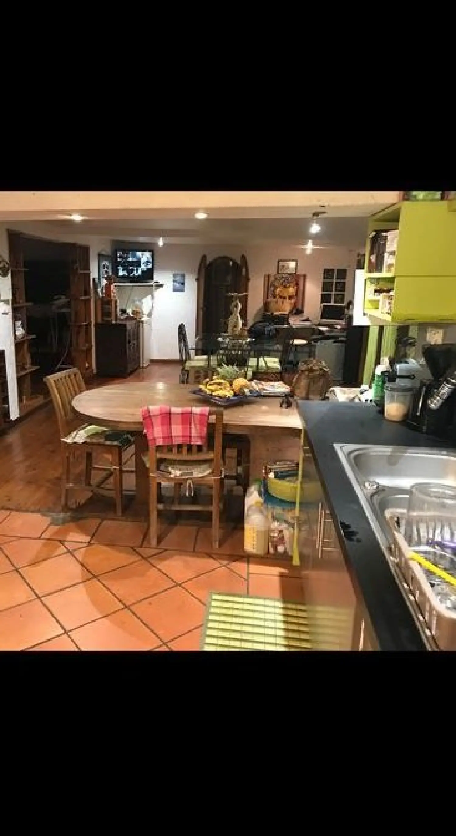  te koop huis Larnas Ardèche 8