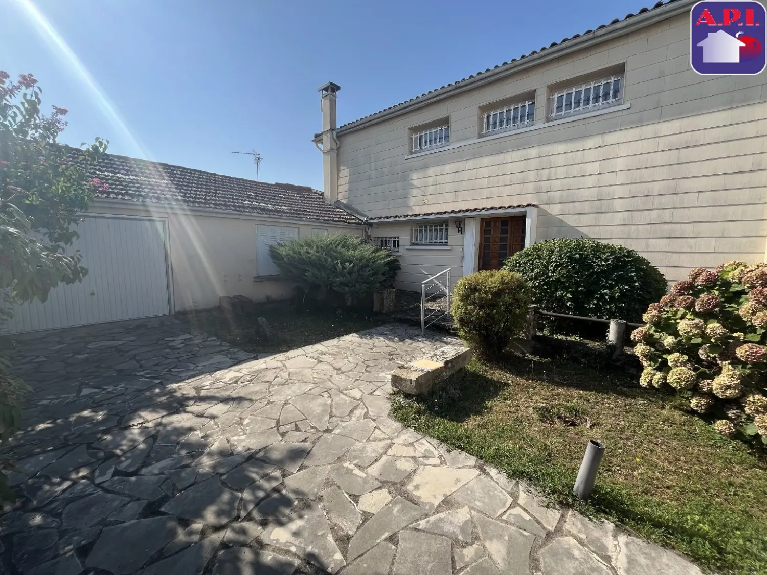  en venta casa Laroque-d'Olmes Ariège 1