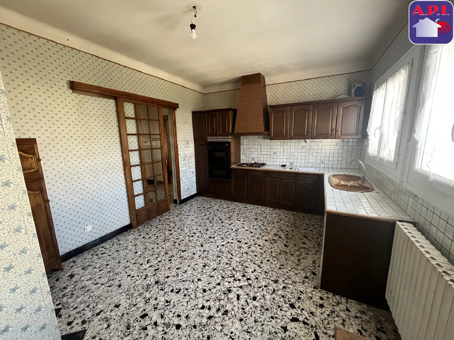 en venta casa Laroque-d'Olmes Ariège 2