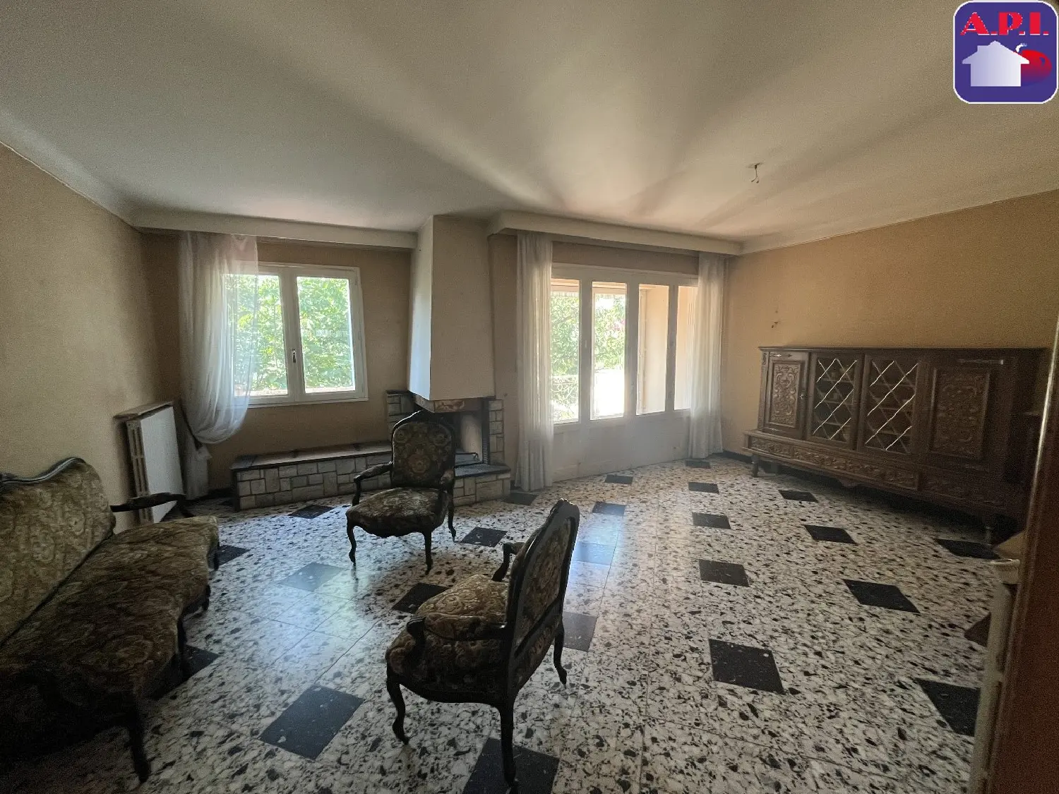  en venta casa Laroque-d'Olmes Ariège 3