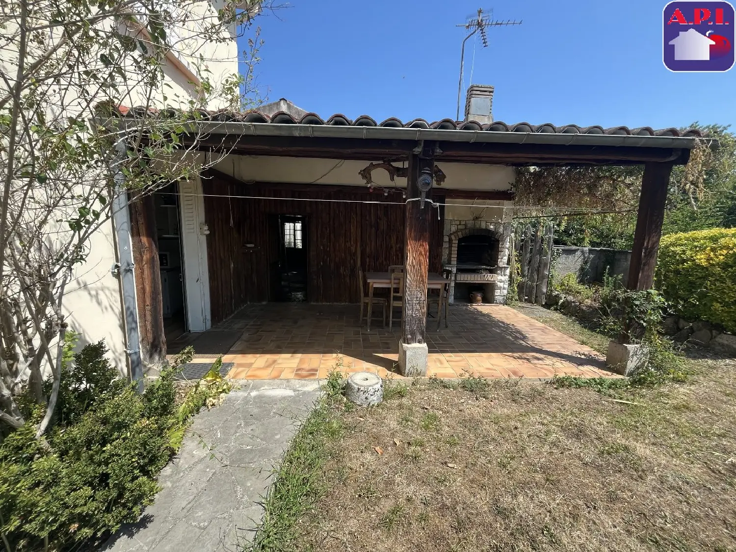  en venta casa Laroque-d'Olmes Ariège 8