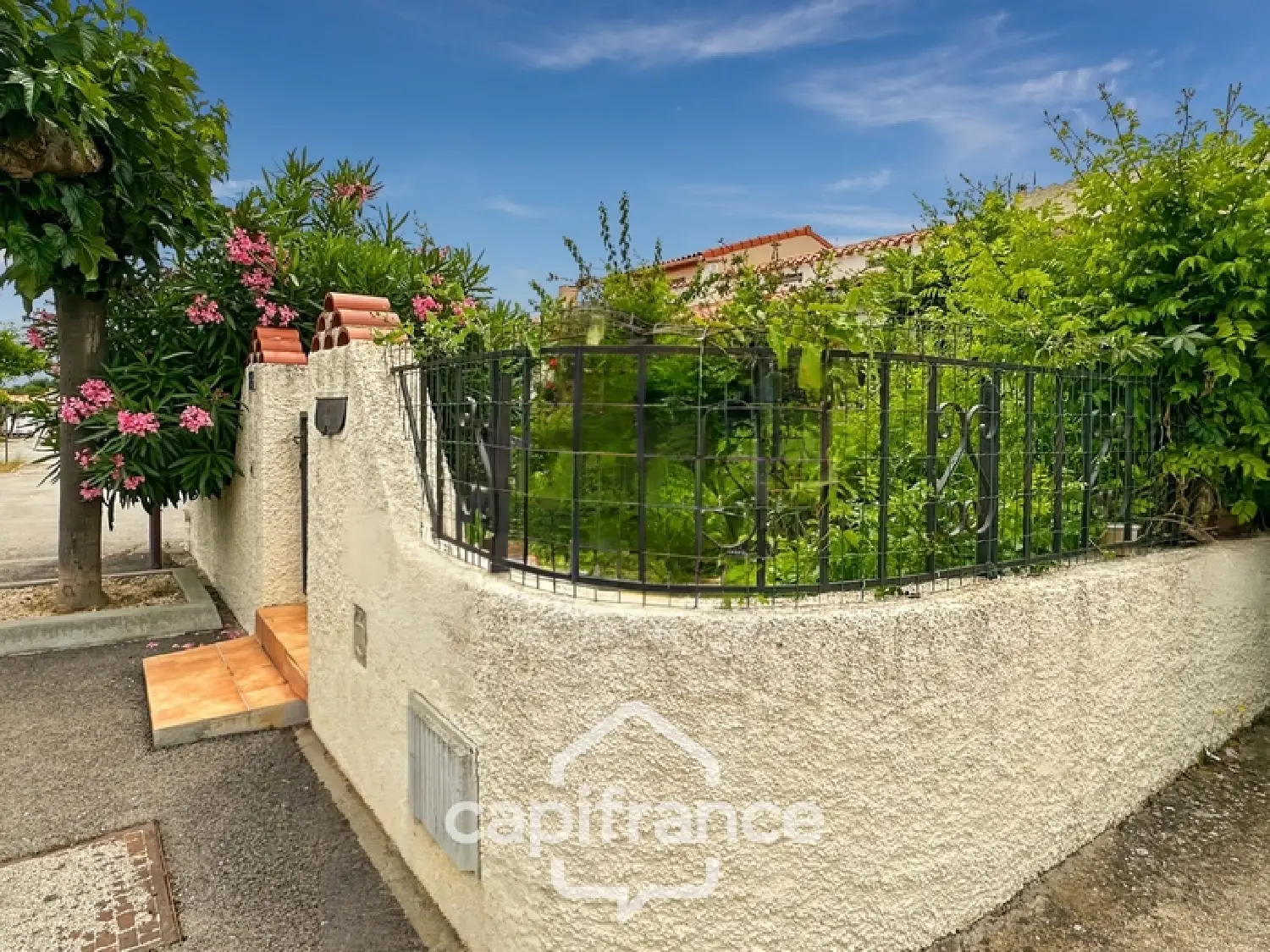  te koop huis Laroque-des-Albères Pyrénées-Orientales 2