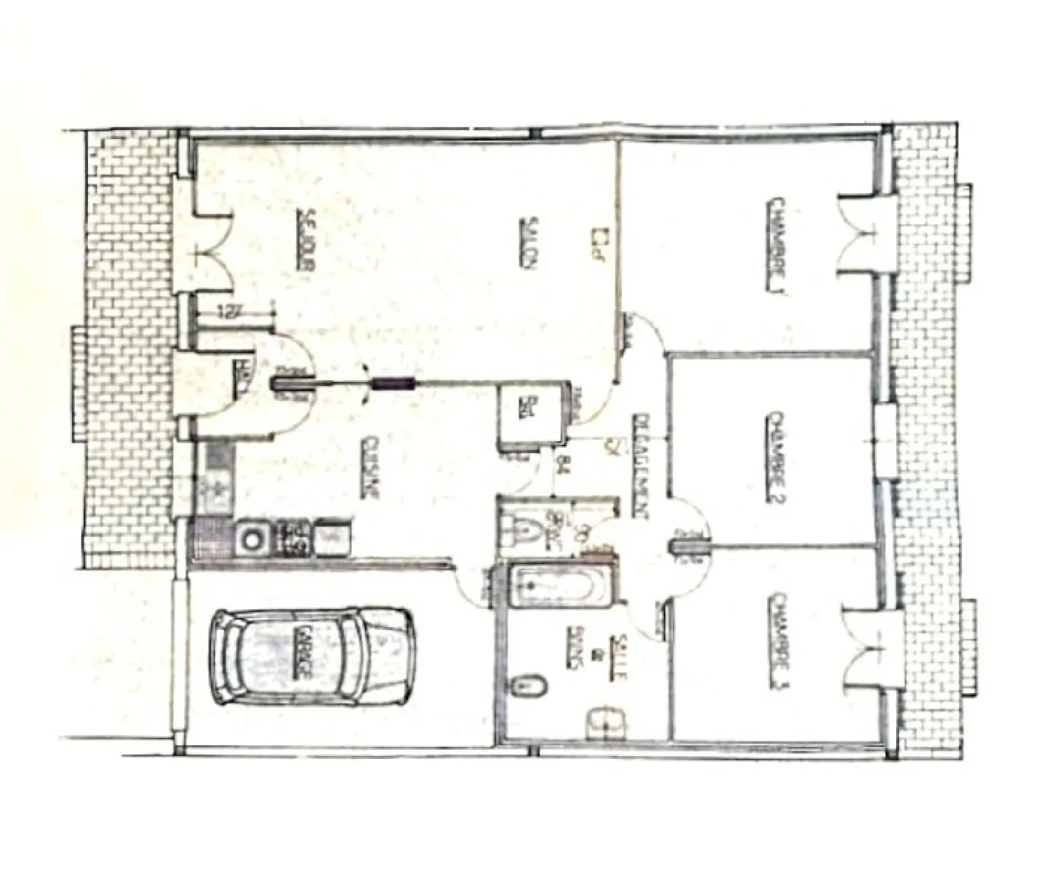  te koop huis Laroque-des-Albères Pyrénées-Orientales 4
