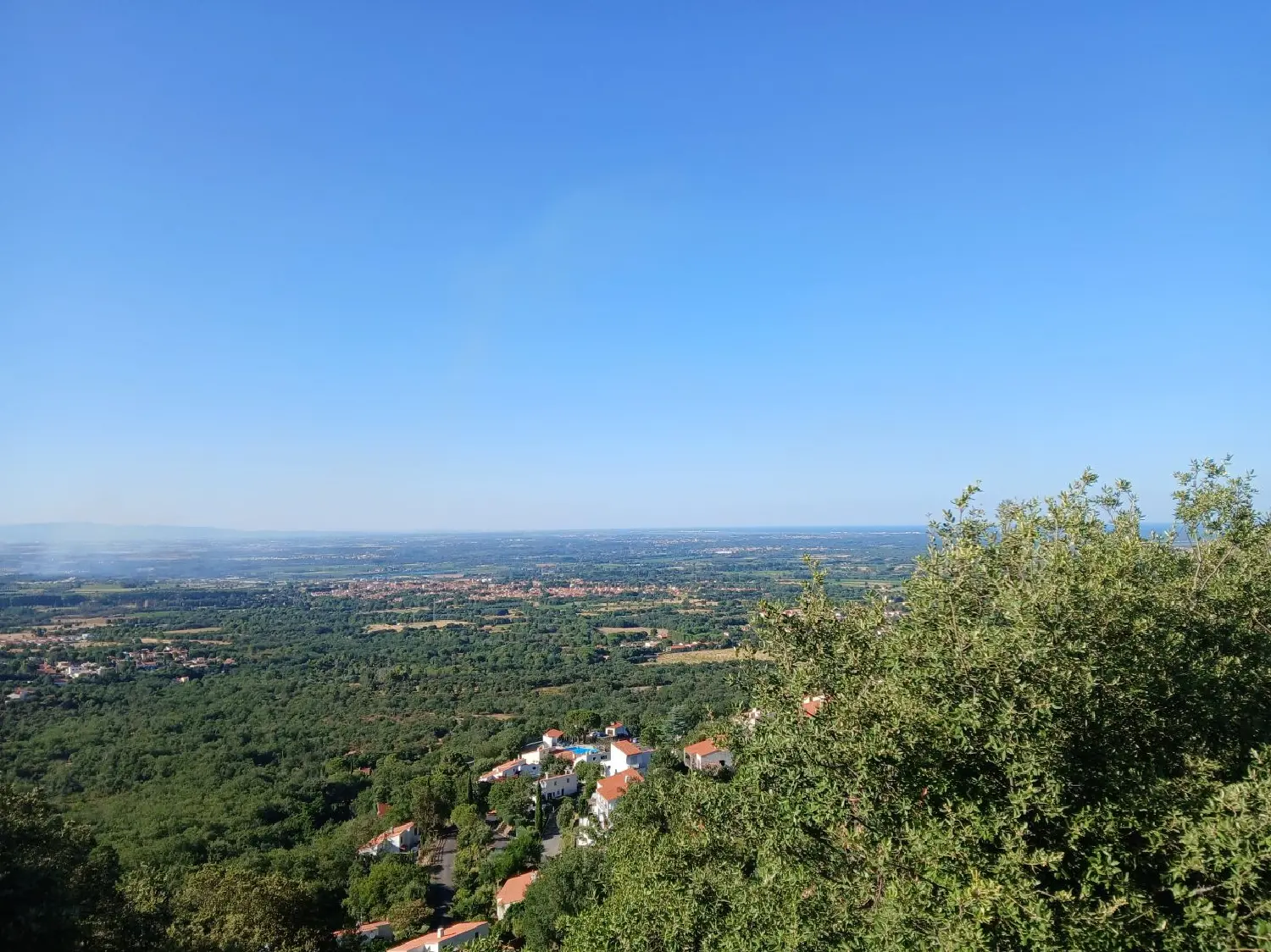  en venta casa Laroque-des-Albères Pirineo Oriental 2