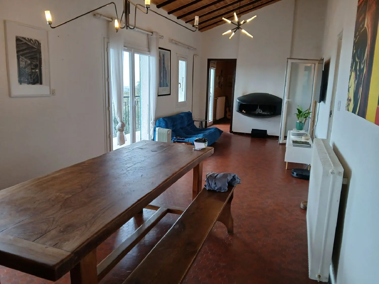  en venta casa Laroque-des-Albères Pirineo Oriental 3