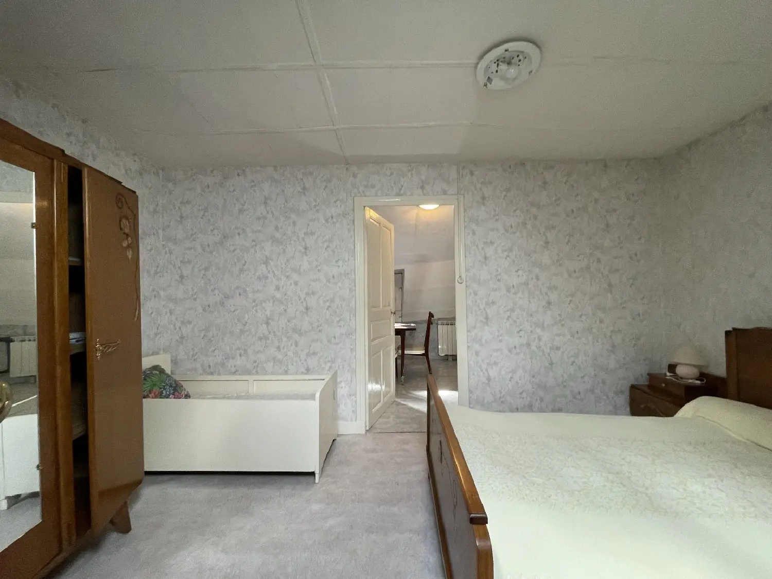 en venta casa Laroquebrou Cantal 3