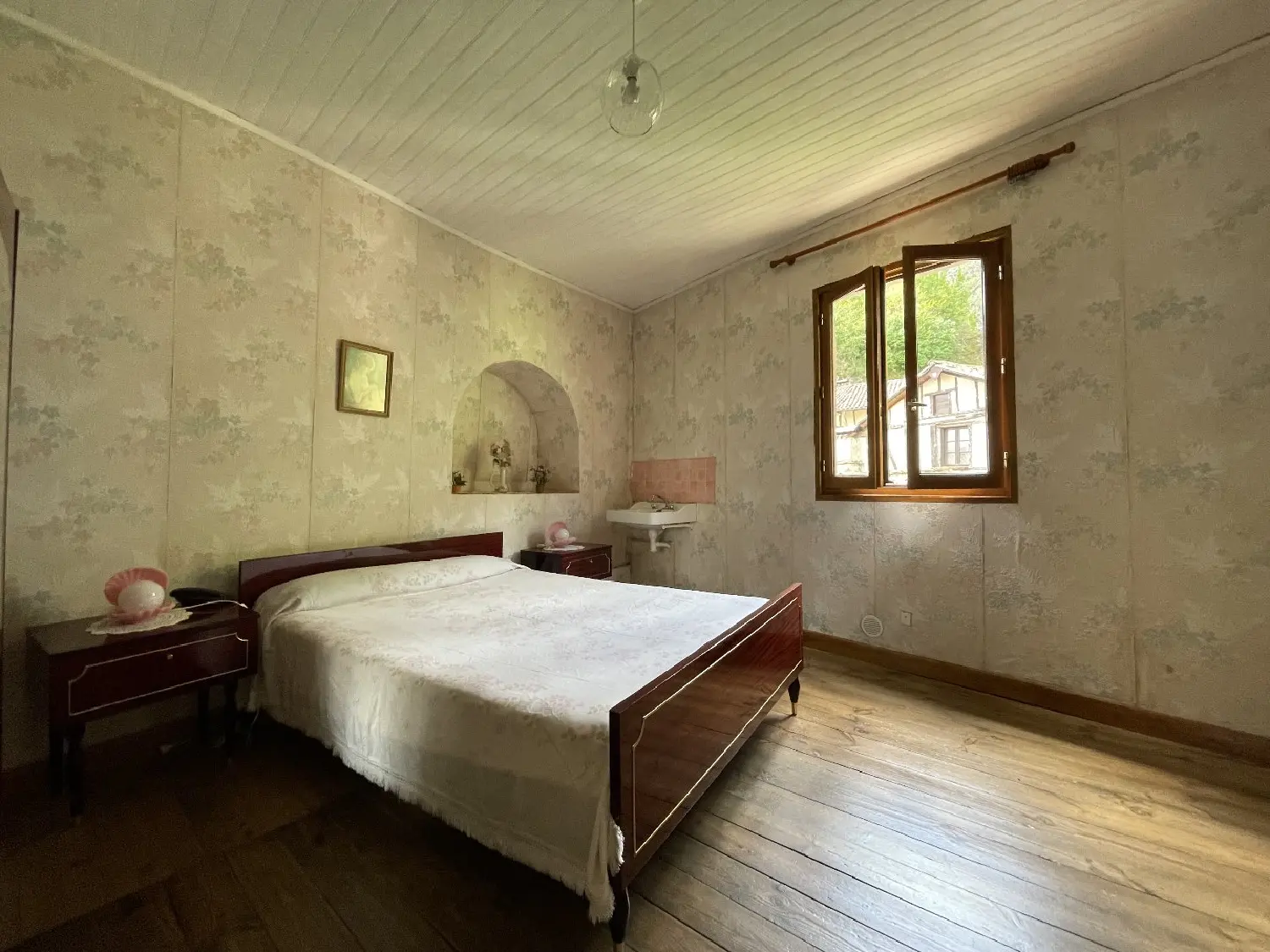  te koop huis Laroquebrou Cantal 4