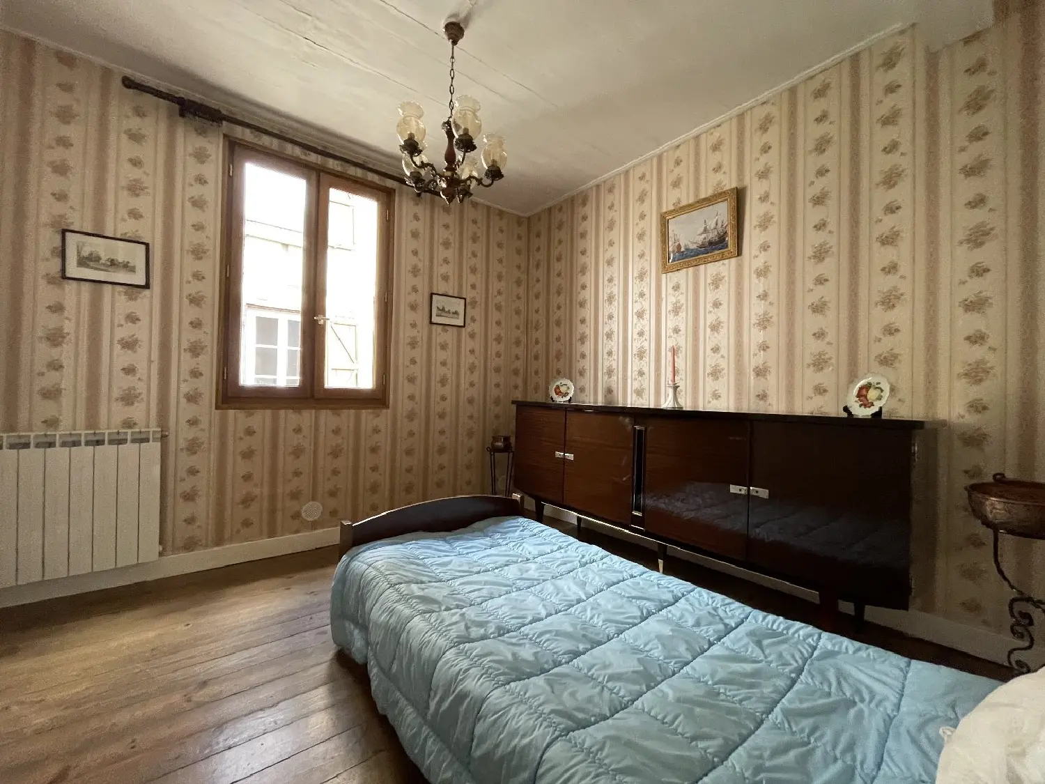  te koop huis Laroquebrou Cantal 5